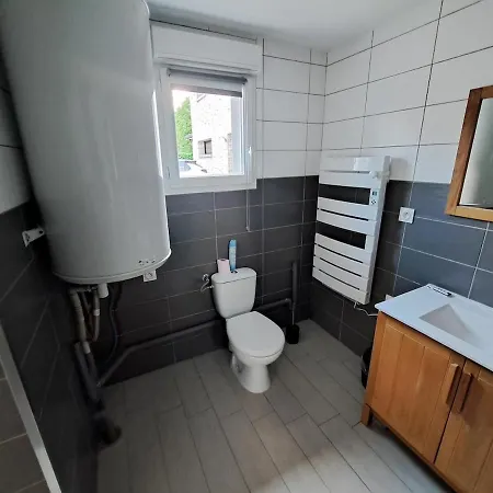 Lägenhet Joli Complet Billy-Berclau