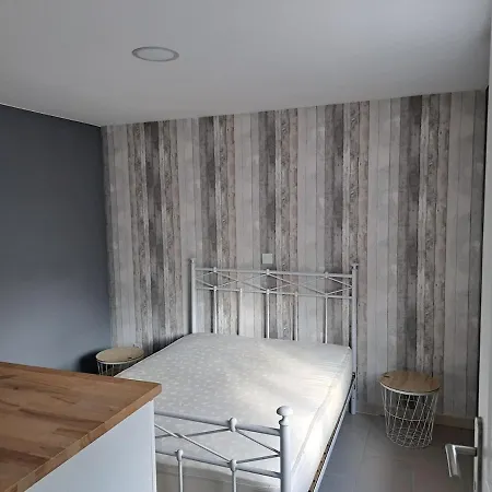 Joli Complet Lägenhet *