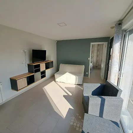 Joli Complet Lägenhet Billy-Berclau